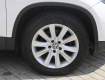Volkswagen Tiguan 2,0 TDi