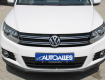 Volkswagen Tiguan 2,0 TDi