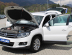 Volkswagen Tiguan 2,0 TDi
