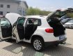 Volkswagen Tiguan 2,0 TDi