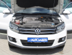 Volkswagen Tiguan 2,0 TDi