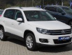 Volkswagen Tiguan 2,0 TDi