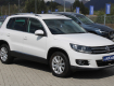 Volkswagen Tiguan 2,0 TDi