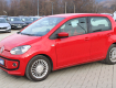 Volkswagen Up! 1,0 MPi