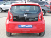 Volkswagen Up! 1,0 MPi