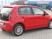 Volkswagen Up! 1,0 MPi