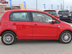 Volkswagen Up! 1,0 MPi