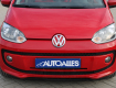 Volkswagen Up! 1,0 MPi