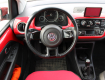 Volkswagen Up! 1,0 MPi