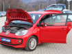 Volkswagen Up! 1,0 MPi