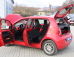 Volkswagen Up! 1,0 MPi