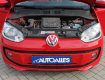 Volkswagen Up! 1,0 MPi