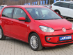 Volkswagen Up! 1,0 MPi