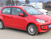 Volkswagen Up! 1,0 MPi