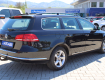Volkswagen Passat Variant 2,0 TDi DSG