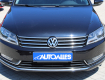 Volkswagen Passat Variant 2,0 TDi DSG