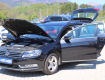 Volkswagen Passat Variant 2,0 TDi DSG
