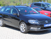 Volkswagen Passat Variant 2,0 TDi DSG