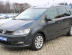 Volkswagen Sharan 2,0 TDi DSG