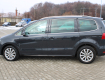 Volkswagen Sharan 2,0 TDi DSG