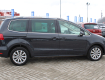 Volkswagen Sharan 2,0 TDi DSG