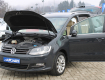 Volkswagen Sharan 2,0 TDi DSG