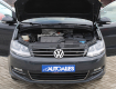 Volkswagen Sharan 2,0 TDi DSG