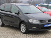 Volkswagen Sharan 2,0 TDi DSG