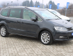 Volkswagen Sharan 2,0 TDi DSG