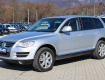 Volkswagen Touareg 3,0 TDi V6