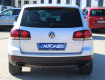 Volkswagen Touareg 3,0 TDi V6