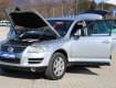 Volkswagen Touareg 3,0 TDi V6