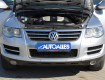 Volkswagen Touareg 3,0 TDi V6