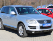 Volkswagen Touareg 3,0 TDi V6