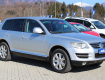 Volkswagen Touareg 3,0 TDi V6