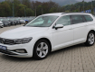 Volkswagen Passat Variant 2,0 TDi DSG