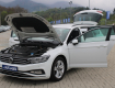 Volkswagen Passat Variant 2,0 TDi DSG
