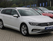 Volkswagen Passat Variant 2,0 TDi DSG