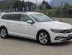 Volkswagen Passat Variant 2,0 TDi DSG