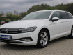Volkswagen Passat Variant 2,0 TDi DSG