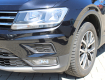 Volkswagen Tiguan Allspace 2,0 TDi DSG