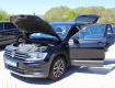 Volkswagen Tiguan Allspace 2,0 TDi DSG
