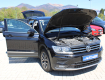 Volkswagen Tiguan Allspace 2,0 TDi DSG