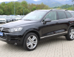 Volkswagen Touareg 3,0 TDi V6