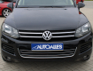 Volkswagen Touareg 3,0 TDi V6