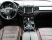 Volkswagen Touareg 3,0 TDi V6