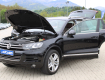 Volkswagen Touareg 3,0 TDi V6