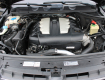 Volkswagen Touareg 3,0 TDi V6