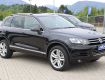 Volkswagen Touareg 3,0 TDi V6