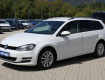 Volkswagen Golf Variant 1,6 TDi DSG